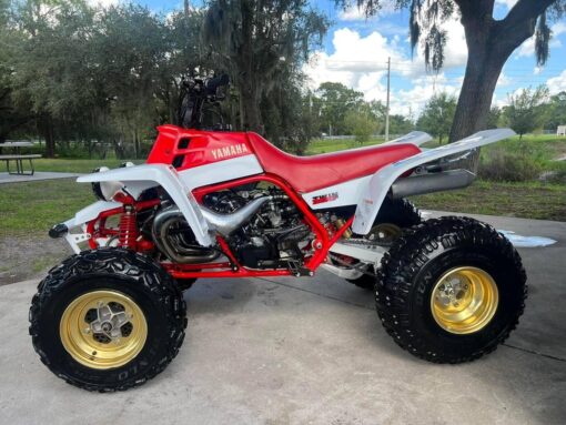 1987 YAMAHA BANSHEE - Image 2