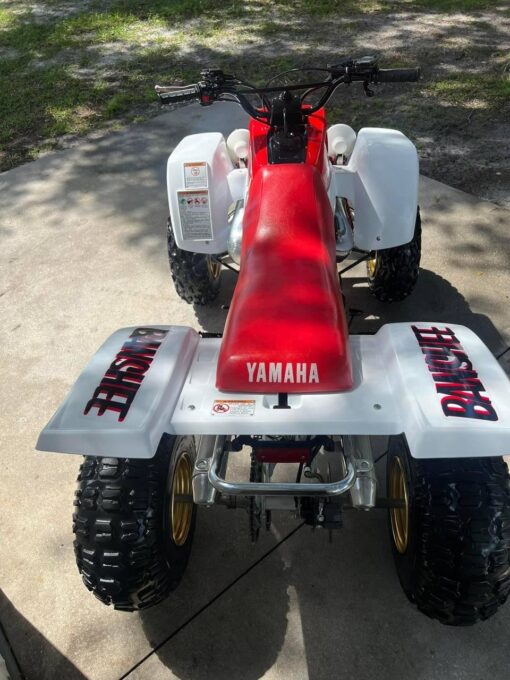 1987 YAMAHA BANSHEE - Image 6