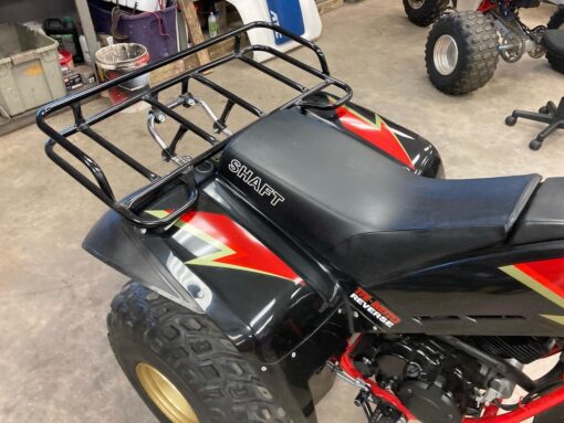 1986 YAMAHA 225DRS - Image 2
