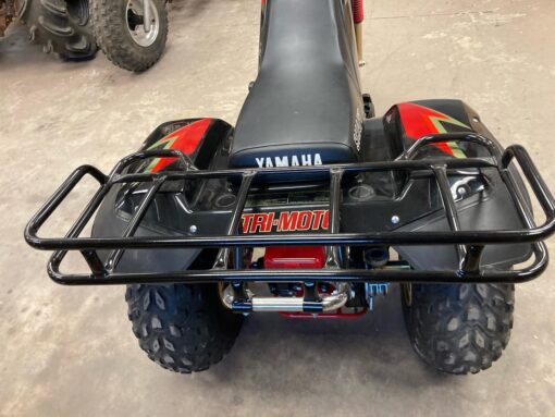 1986 YAMAHA 225DRS - Image 7