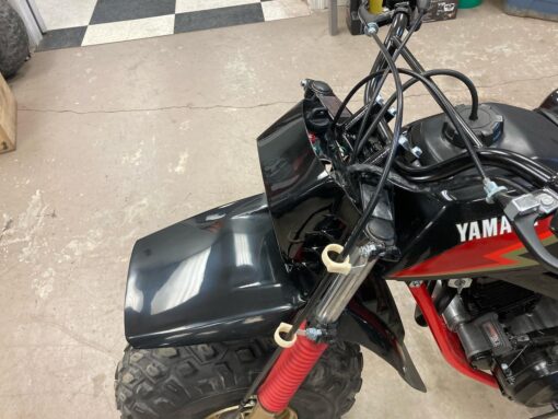 1986 YAMAHA 225DRS - Image 8