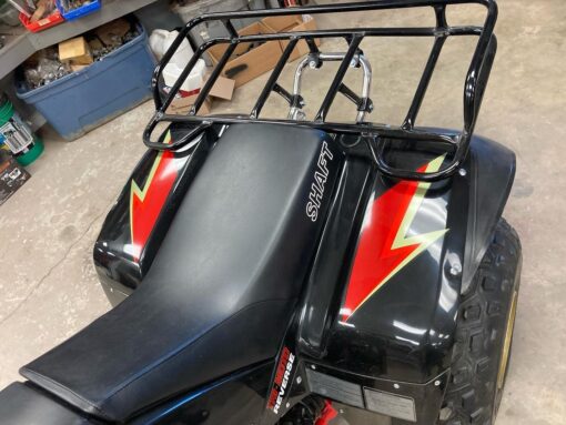 1986 YAMAHA 225DRS - Image 9