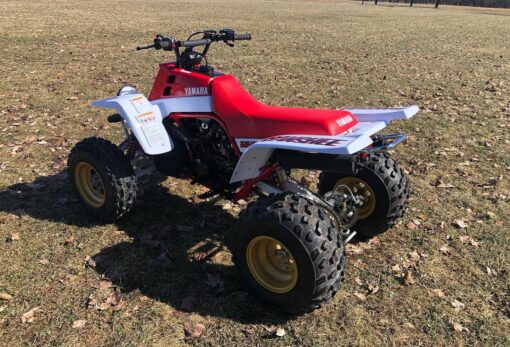 1987 YAMAHA BANSHEE - Image 3