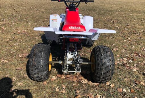 1987 YAMAHA BANSHEE - Image 4