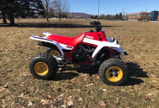 1987 YAMAHA BANSHEE - Image 9