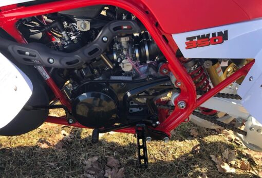 1987 YAMAHA BANSHEE - Image 10