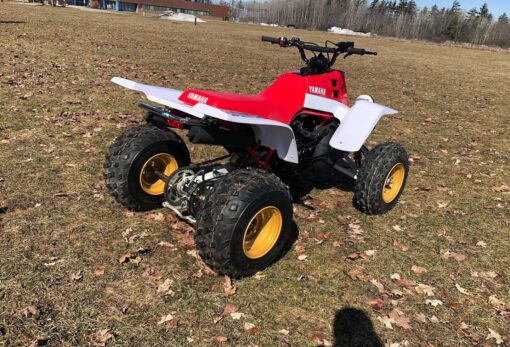 1987 YAMAHA BANSHEE - Image 11