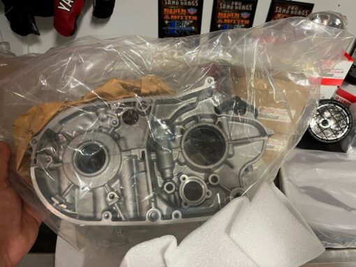 Yamaha banshee OEM cases - Image 3