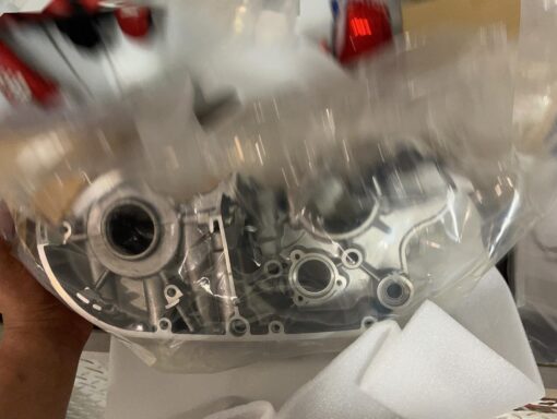 Yamaha banshee OEM cases - Image 8