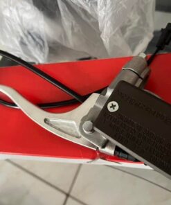 Yamaha banshee OEM Front master Brake Cilinder assembly