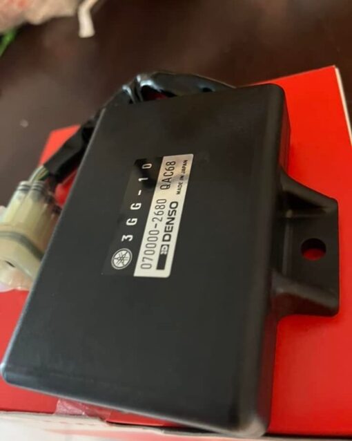 OEM CDI Yamaha banshee - Image 3