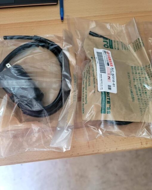 Yamaha banshee OEM coils