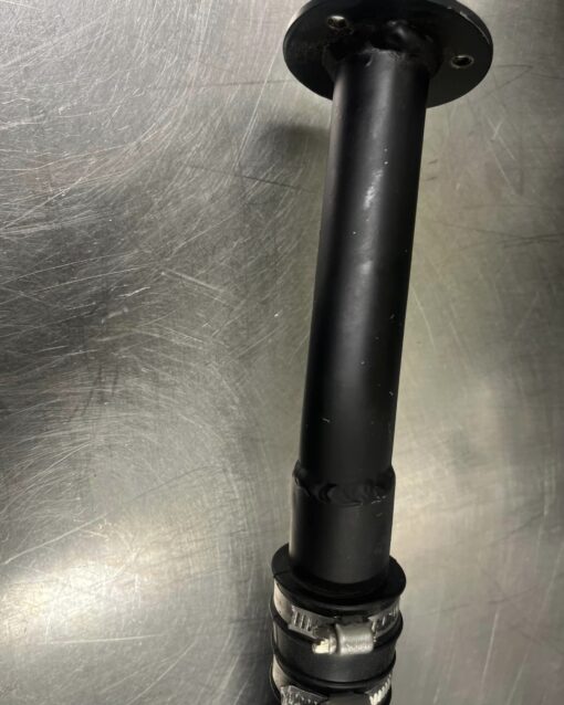 Small Flange Big Bore Shearer Pipes - Image 6