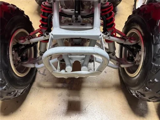 2007 Honda TRX250EX - Image 3