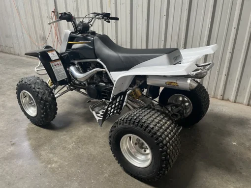 2002 Yamaha Banshee 350 - Image 2