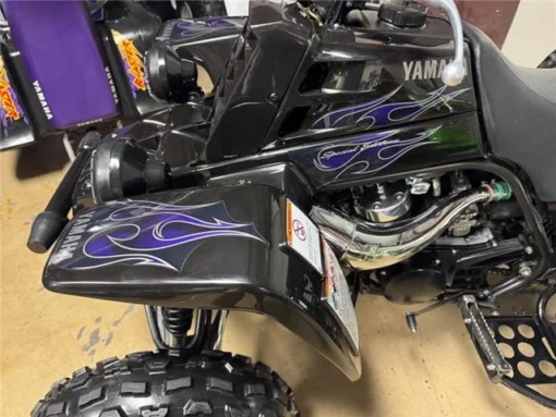2006 Yamaha Banshee Special Edition - Image 4