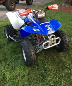 2003 Honda 300ex Sportrax