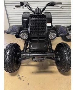 2006 Yamaha Banshee Special Edition