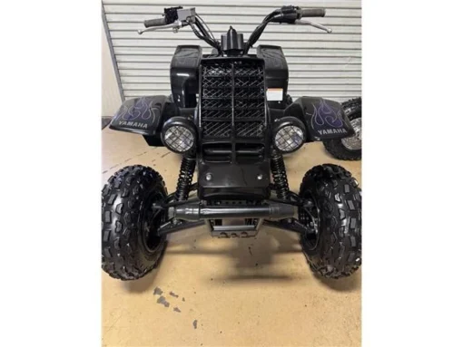 2006 Yamaha Banshee Special Edition