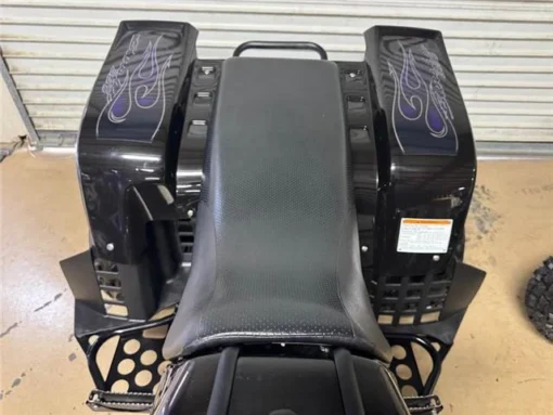 2006 Yamaha Banshee Special Edition - Image 7