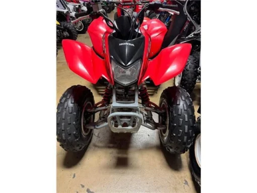 2007 Honda TRX250EX - Image 12