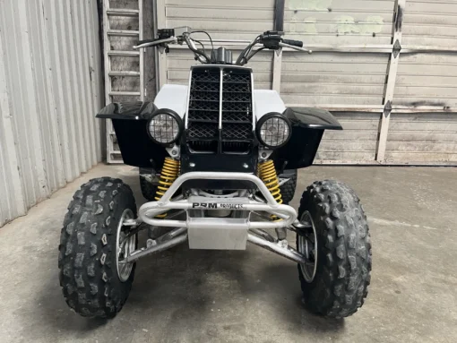 2002 Yamaha Banshee 350 - Image 3
