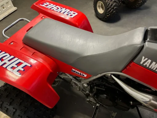 1989 yamaha banshee 350 yfz350 - Image 7