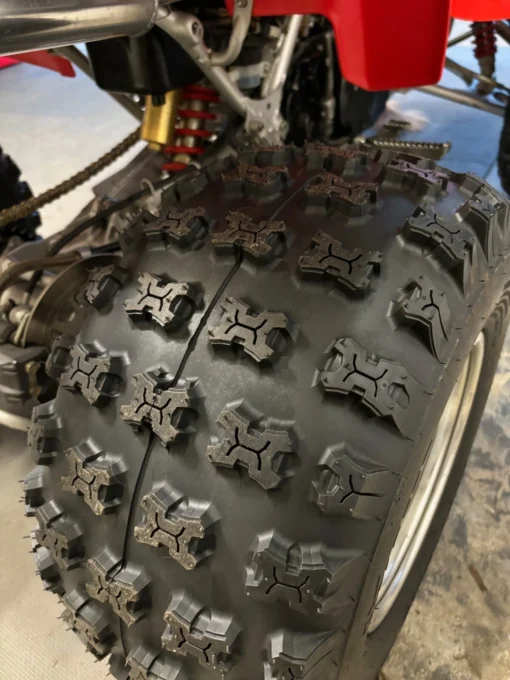 1989 yamaha banshee 350 yfz350 - Image 8