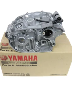 Genuine New 1987-2006 Yamaha Banshee 350 YFZ350 Engine Motor Cases Case Set