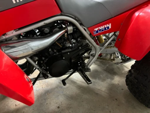 1989 yamaha banshee 350 yfz350 - Image 14