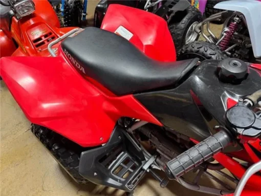 2007 Honda TRX250EX - Image 5