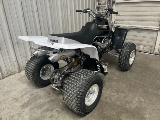 2002 Yamaha Banshee 350 - Image 4