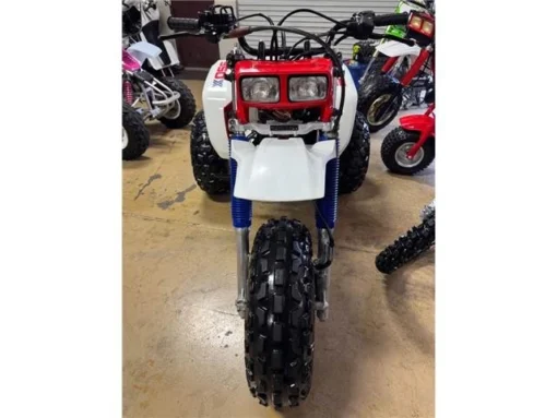 1986 Honda ATC350X - Image 4