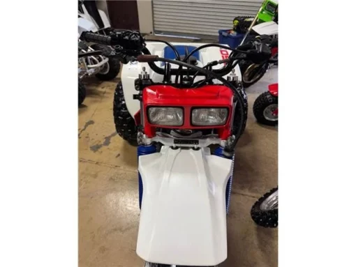 1986 Honda ATC350X - Image 5