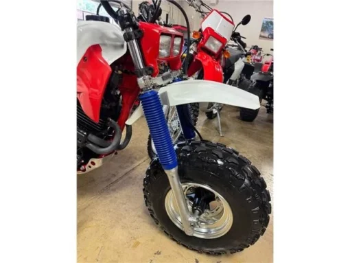1986 Honda ATC350X - Image 6