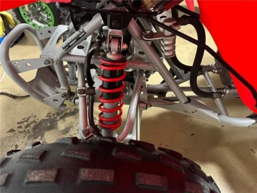 2007 Honda TRX250EX - Image 6