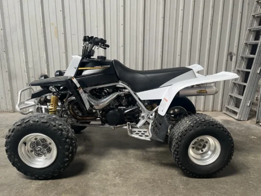 2002 Yamaha Banshee 350 - Image 5