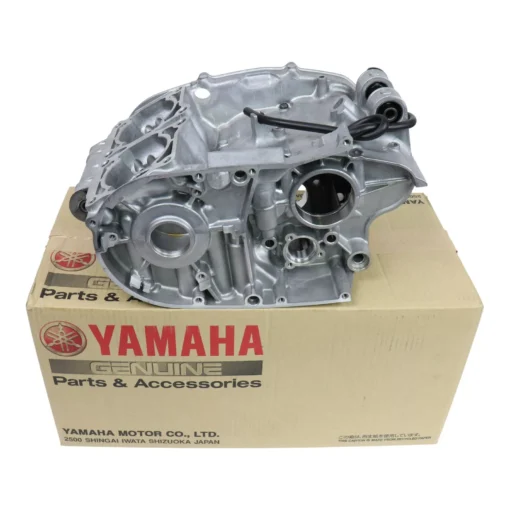 Genuine New 1987-2006 Yamaha Banshee 350 YFZ350 Engine Motor Cases Case Set