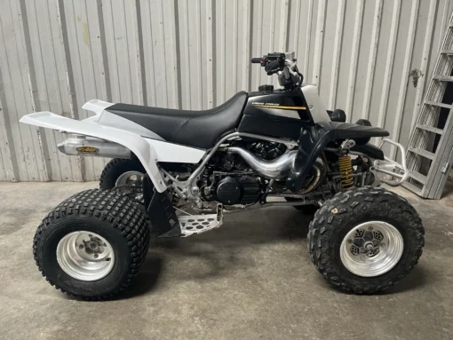 2002 Yamaha Banshee 350 - Image 7