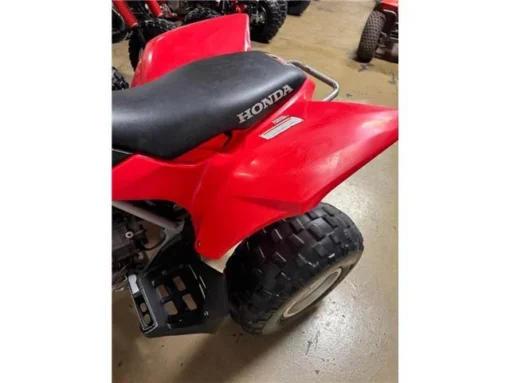 2007 Honda TRX250EX - Image 9