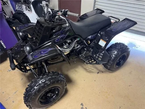 2006 Yamaha Banshee Special Edition - Image 3