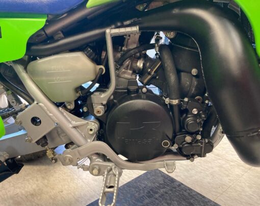 1986 Kawasaki tecate kxt250 - Image 3