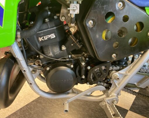 1986 Kawasaki tecate kxt250 - Image 6