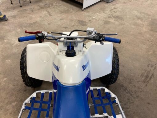 1988 Kawasaki tecate 4 - Image 2