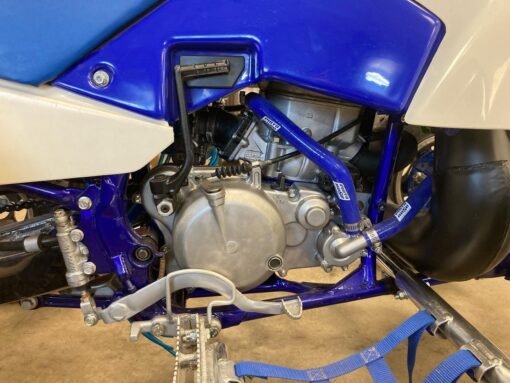 1988 Kawasaki tecate 4 - Image 8