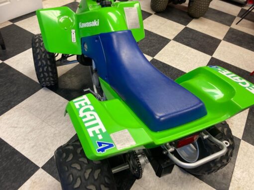 1987 Kawasaki Tecate kxf250 - Image 3