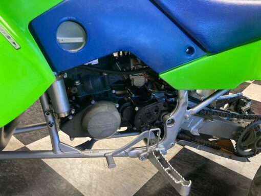 1987 Kawasaki Tecate kxf250 - Image 4