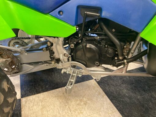 1987 Kawasaki Tecate kxf250 - Image 7