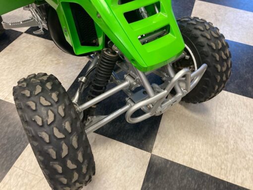 1987 Kawasaki Tecate kxf250 - Image 9