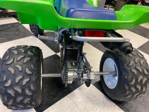 1987 Kawasaki Tecate kxf250 - Image 10